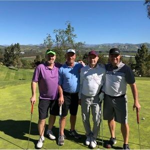 Meet your Posher, Ed